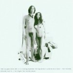 Unfinished Music No.1: Two Virgins - {John Lennon} + Yoko Ono