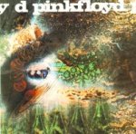 A Saucerful Of Secrets - Pink Floyd