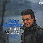 Im Land der Lieder - Peter Alexander