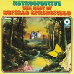 Retrospective - The Best Of Buffalo Springfield - Buffalo Springfield