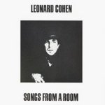 Songs From A Room - Leonard Cohen