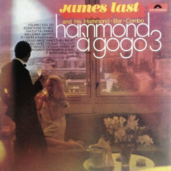 Hammond a gogo 3 - James Last