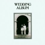 Wedding Album - {John Lennon} + Yoko Ono