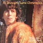 Love Chronicles - Al Stewart