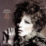 What About Today? - Barbra Streisand