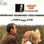 I Walk The Line (Soundtrack) - Johnny Cash