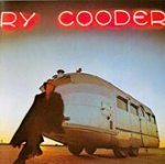 Ry Cooder - Ry Cooder