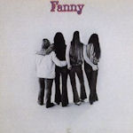 Fanny - Fanny