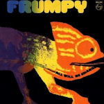 All Will Be Changed - Frumpy