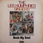 Rock My Soul - Les Humphries Singers