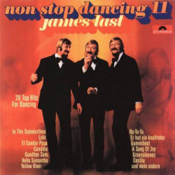 Non Stop Dancing 11 - James Last