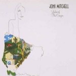 Ladies Of The Canyon - Joni Mitchell