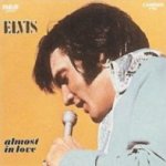 Almost In Love - Elvis Presley