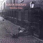 Gasoline Alley - Rod Stewart