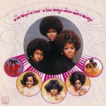 New Ways But Love Stays - Supremes