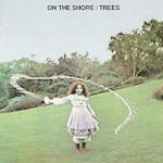On The Shore - Trees