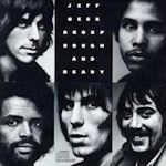 Rough And Ready - Jeff Beck Group