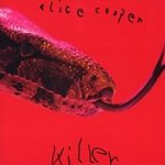 Killer - Alice Cooper