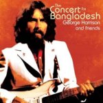 The Concert For Bangladesh - George Harrison