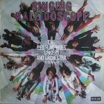 Singing Kaleidoscope - {Les Humphries Singers} + Orchestra