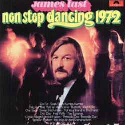 Non Stop Dancing 1972 - James Last