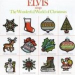 Elvis Sings The Wonderful World Of Christmas - Elvis Presley