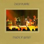 Made In Japan - Deep Purple