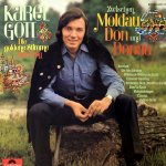 Zwischen Moldau, Donau und Don - Karel Gott