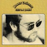 Honky Chateau - Elton John