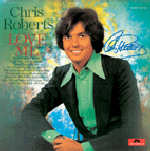 Love Me - Chris Roberts