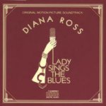 Lady Sings The Blues - Diana Ross