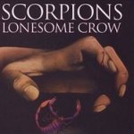 Lonesome Crow - Scorpions