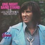 One Night Band Stand - {Les Humphries} Orchestra
