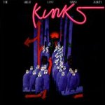 The Great Lost Kinks Album - Kinks