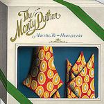 The Monty Python Matching Tie And Handkerchief - Monty Python