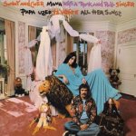 Mama Was A Rock And Roll Singer Papa Used To Write All Her Songs - Sonny + Cher