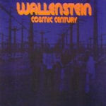 Cosmic Century - Wallenstein