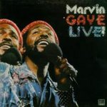 Live! - Marvin Gaye