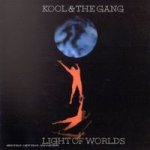 Light Of Worlds - Kool And The Gang