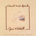 Court And Spark - Joni Mitchell
