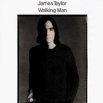 Walking Man - James Taylor