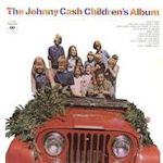 The Johnny Cash Children