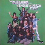 Live For Today - Les Humphries Singers