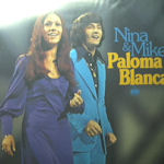Paloma Blanca - Nina + Mike