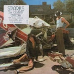 Indiscreet - Sparks