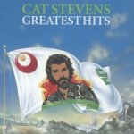Greatest Hits - Cat Stevens