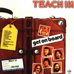 Get On Board - Teach-In
