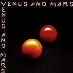 Venus And Mars - Wings