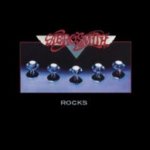Rocks - Aerosmith