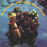 Juicy Fruit (Disco Freak) - Isaac Hayes